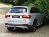 Mercedes-Benz GLC 220 d 4Matic Edition