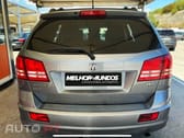 Dodge Journey 2.0 CRD R/T ATX