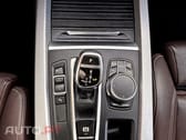 BMW X5 25 d sDrive Pack M