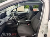 Peugeot 208 1.2 PureTech GT Line
