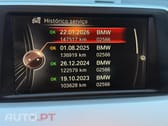 BMW X1 16 d sDrive