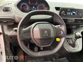Peugeot Partner 1.5 BlueHDi M