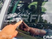 Porsche Cayenne Turbo