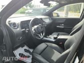Mercedes-Benz EQA 250 Progressive
