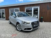 Audi A1 1.6 TDI Advance