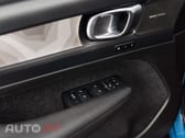 Volvo C40 Recharge Ultimate