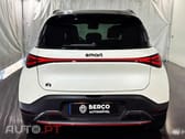 Smart #1 66 kWh Brabus AWD