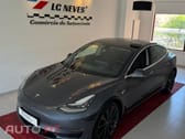 Tesla Model 3 Performance Dual Motor AWD