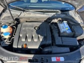 Audi A3 2.0 TDi Sport S tronic