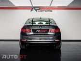 BMW 320 d Efficient Dynamic Edition Aut.