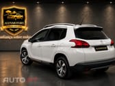 Peugeot 2008 1.2 PureTech Allure