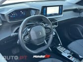 Peugeot 2008 1.2 PureTech Allure EAT8