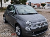 Fiat 500 Lounge