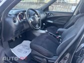 Nissan Juke 1.5 dCi Tekna Premium