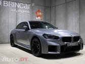 BMW M2 M xDrive