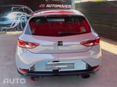 Seat Leon 2.0 TDi FR DSG S/S