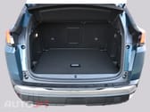 Peugeot 3008 ALLURE EAT8