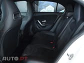 Mercedes-Benz A 180 d AMG Line Aut.
