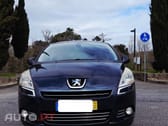 Peugeot 5008 1.6 HDi