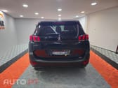 Peugeot 5008 1.5 BlueHDi Allure Pack EAT8