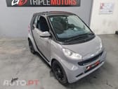 Smart ForTwo 1.0 mhd Passion 71