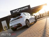 Peugeot 208 1.2 PureTech Style
