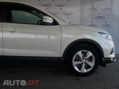 Nissan Qashqai 1.5 dCi N-Connecta