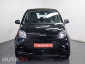 Smart ForTwo EQ passion