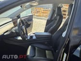 Tesla Model Y Long Range Tração Traseira Premium
