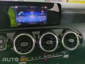 Mercedes-Benz A 180 d Style