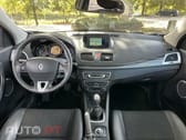 Renault Mégane Sport Tourer 1.5 dCi Dynamique