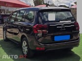 Citroen C4 SpaceTourer 1.5 BlueHDi Shine EAT8