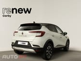 Renault Captur 1.0 TCe Techno Bi-Fuel