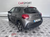Citroen C3 1.2 PureTech Max