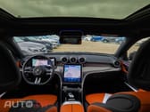 Mercedes-Benz C 300 de 9G-TRONIC Edition AMG Line
