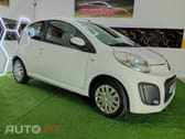 Citroen C1 1.0 Attraction