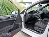 Volkswagen Golf GTI TCR 2.0 TSI OPF DSG