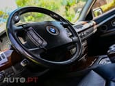BMW 745 d