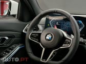 BMW 320 d Pack Desportivo M Auto