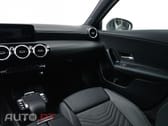 Mercedes-Benz A 250 e Style Plus
