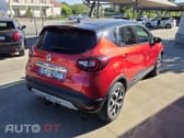 Renault Captur (ENERGY) TCe 90 INTENS