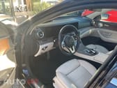 Mercedes-Benz E 300 de Avantgarde