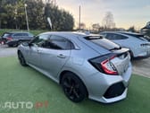 Honda Civic 1.0 i-VTEC Executive Premium