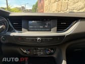 Opel Insignia 1.6 CDTi Dynamic