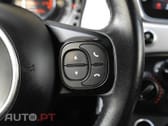 Fiat 500 1.0 Hybrid Sport