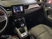 Renault Captur 1.0 TCe Techno