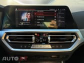 BMW 330 e Touring Pack M Auto