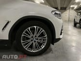 BMW X3 20 d xDrive