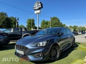 Ford Focus 1.5 TDCi EcoBlue ST-Line Aut.
