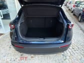 Mazda CX-30 2.0 e-Skyactiv-G Exclusive-line